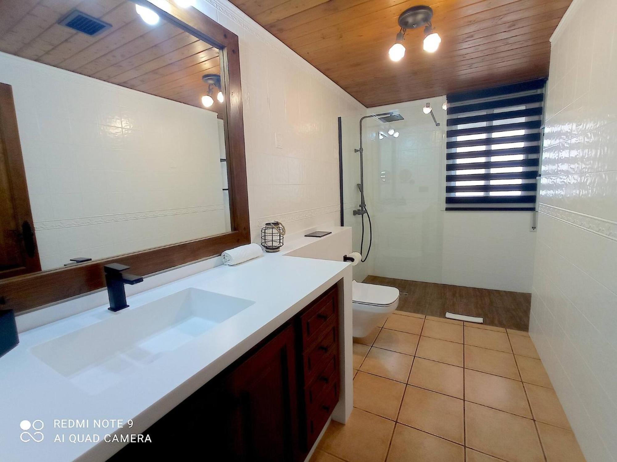 Villa Juncos Can Furnet Zewnętrze zdjęcie