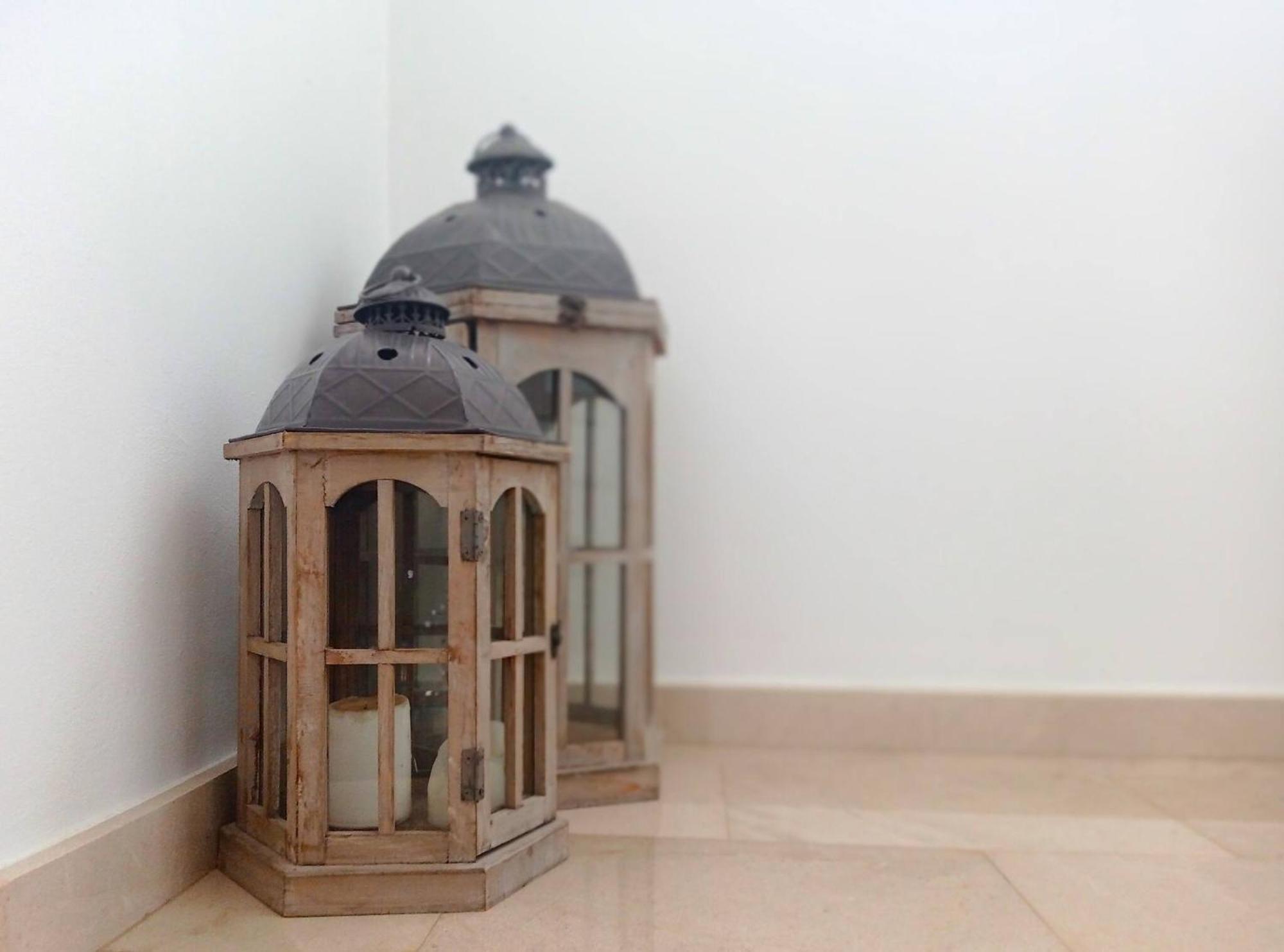 Villa Juncos Can Furnet Zewnętrze zdjęcie