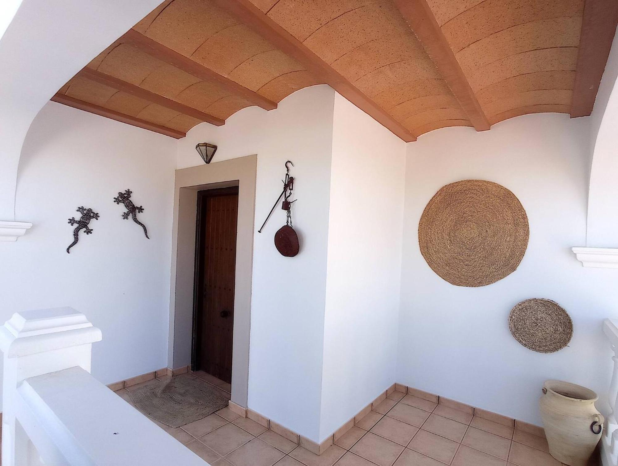 Villa Juncos Can Furnet Zewnętrze zdjęcie